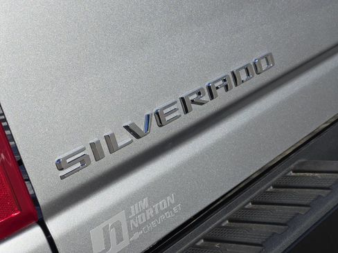 New 2026 Chevrolet Silverado 2500 W/T image 7