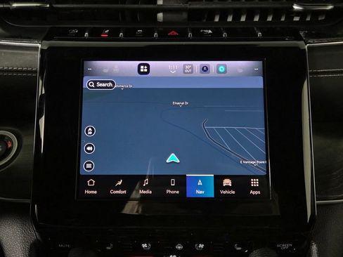 Used 2022 Jeep Grand Cherokee Overland w/ Luxury Tech Group IV image 25