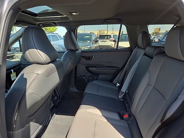 New 2026 Subaru Outback Premium AWD/4WD image 8