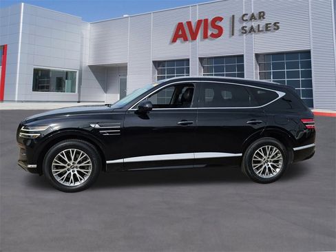 Used 2024 Genesis GV80 2.5T image 2