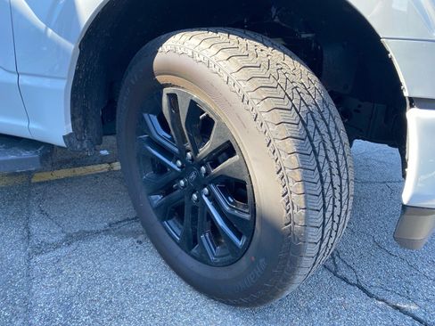 Used 2026 Ford F150 Lariat AWD/4WD image 30