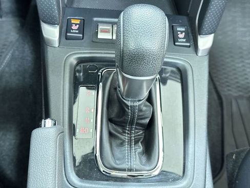 Used 2017 Subaru Forester 2.0XT Touring image 16