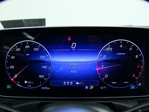 Certified 2025 Mercedes-Benz C 300 4MATIC Sedan image 14
