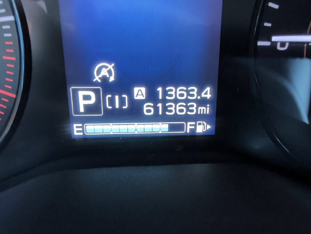 Used 2021 Subaru Crosstrek 2.0i Premium w/ Popular Package #2 AWD/4WD image 17
