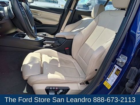 Used 2017 BMW 330i Sedan image 11