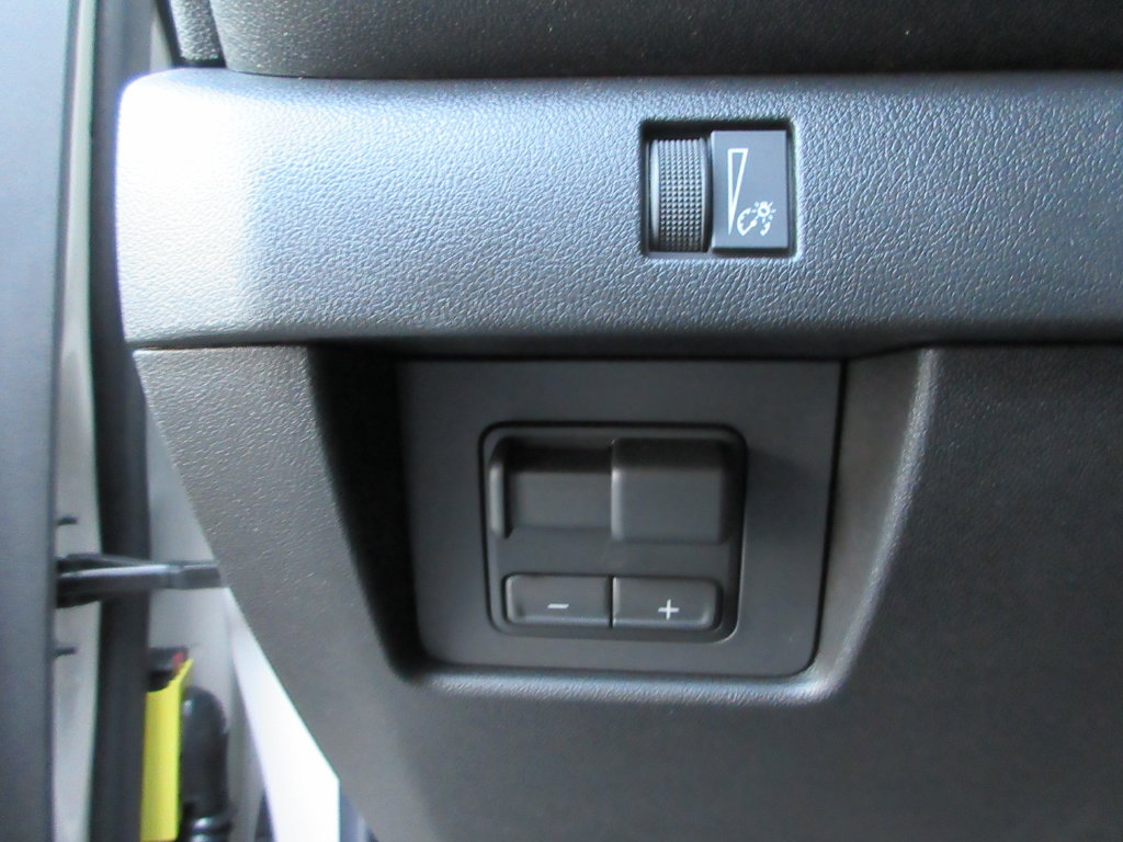 New 2026 Chevrolet Colorado Trail Boss AWD/4WD image 22