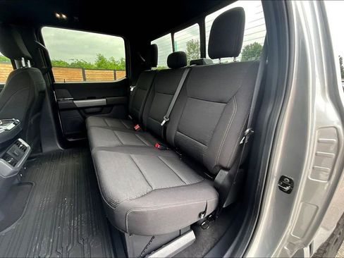Used 2025 Ford F150 XLT w/ Equipment Group 302A MID AWD/4WD image 27