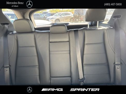 New 2026 Mercedes-Benz GLE 350 4MATIC image 15