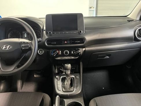 Used 2022 Hyundai Kona SEL AWD/4WD image 20