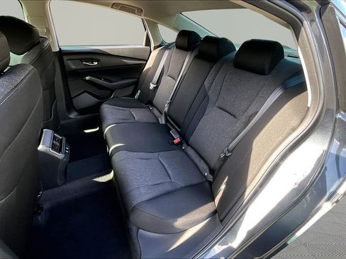 Certified 2026 Honda Accord SE image 18