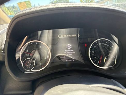 Used 2022 RAM 3500 Laramie AWD/4WD image 19