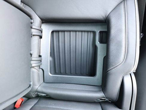 New 2025 GMC Sierra 1500 AT4X AWD/4WD image 31