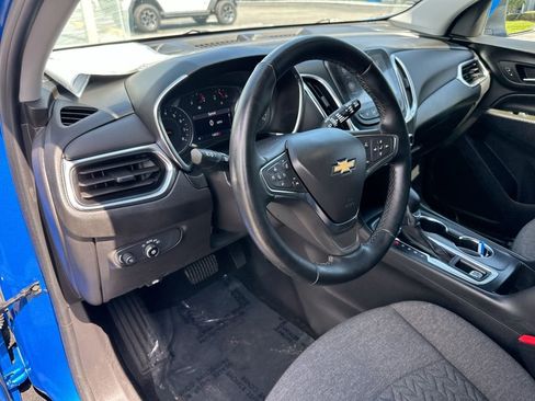 Used 2024 Chevrolet Equinox LT image 10