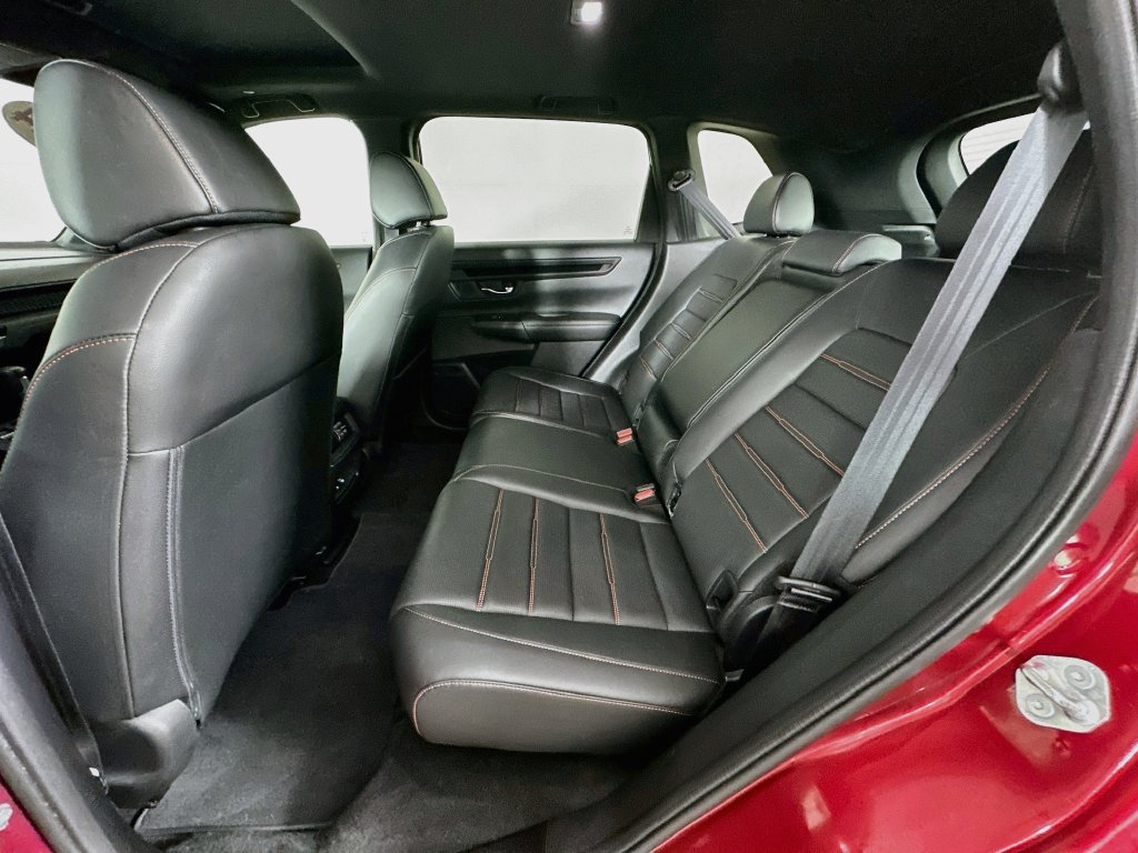 Used 2024 Honda CR-V Sport-L image 32
