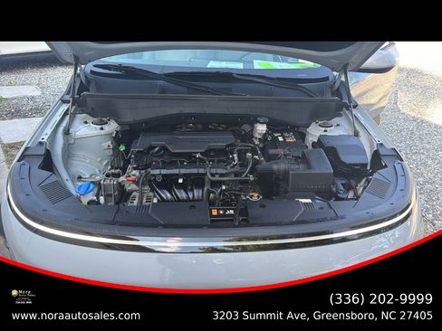 Used 2024 Hyundai Kona SE FWD image 44