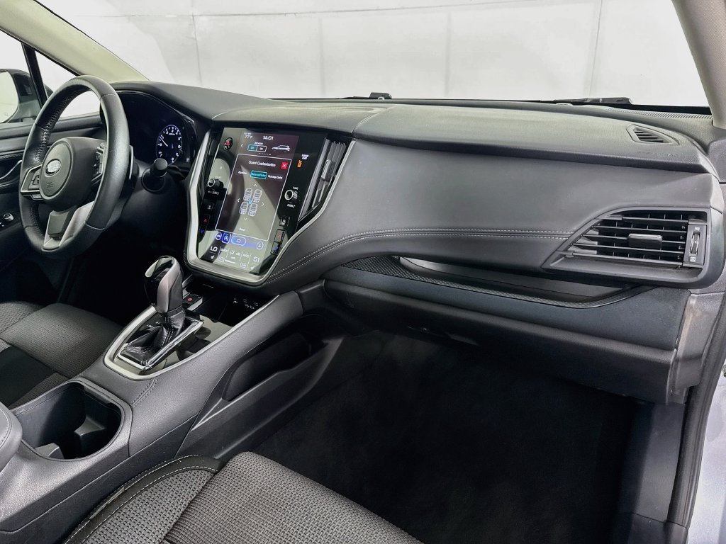 Used 2020 Subaru Outback Premium AWD/4WD image 36