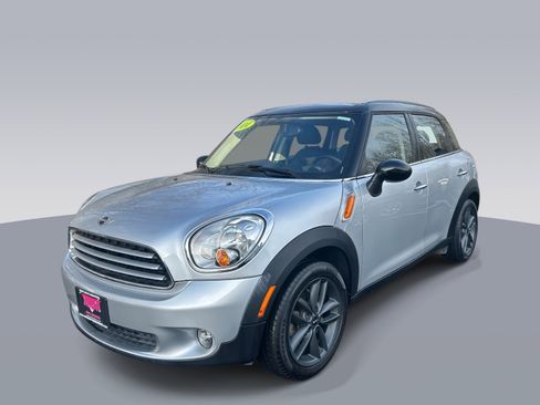 Used 2014 MINI Cooper Countryman image 7