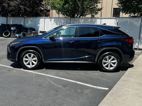 Used 2016 Lexus RX 350 AWD w/ Premium Package image 4