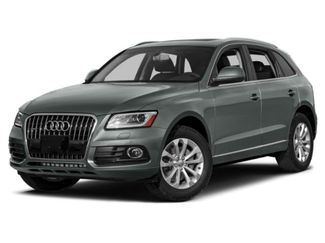 Used 2015 Audi Q5 3.0T Premium Plus w/ Technology Package AWD/4WD video 1