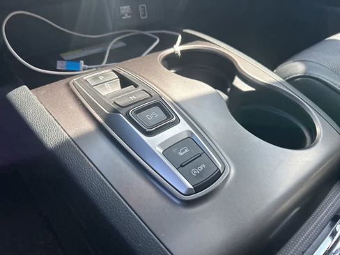 Used 2023 Honda Passport EX-L image 20