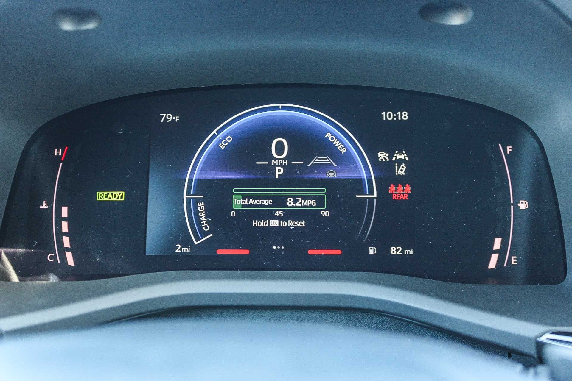 New 2026 Toyota Camry SE FWD image 26