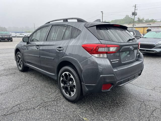 Used 2021 Subaru Crosstrek 2.0i Premium w/ Moonroof Package AWD/4WD image 6