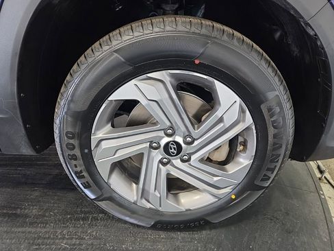 Used 2023 Hyundai Santa Fe SEL image 34