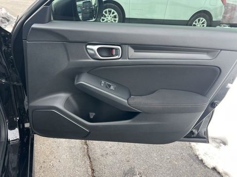 Used 2023 Honda Civic Sport image 31