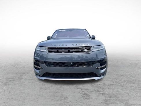 Used 2023 Land Rover Range Rover Sport SE Dynamic AWD/4WD image 2