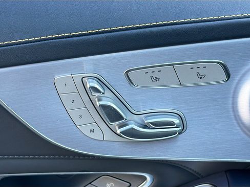 Used 2021 Mercedes-Benz C 63 AMG S w/ AMG Aerodynamics Package image 20