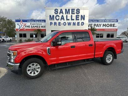 Used 2022 Ford F250 XLT