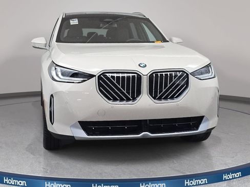 New 2026 BMW X3 xDrive30i w/ Convenience Package AWD/4WD image 2