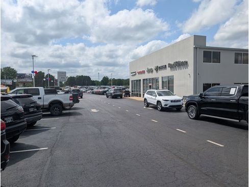 New 2026 RAM 5500 Tradesman image 2