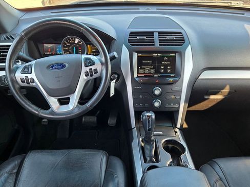 Used 2015 Ford Explorer XLT w/ Equipment Group 202A image 29