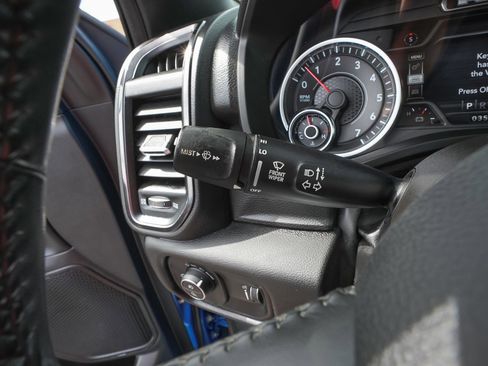 Used 2023 RAM 1500 Big Horn AWD/4WD image 22