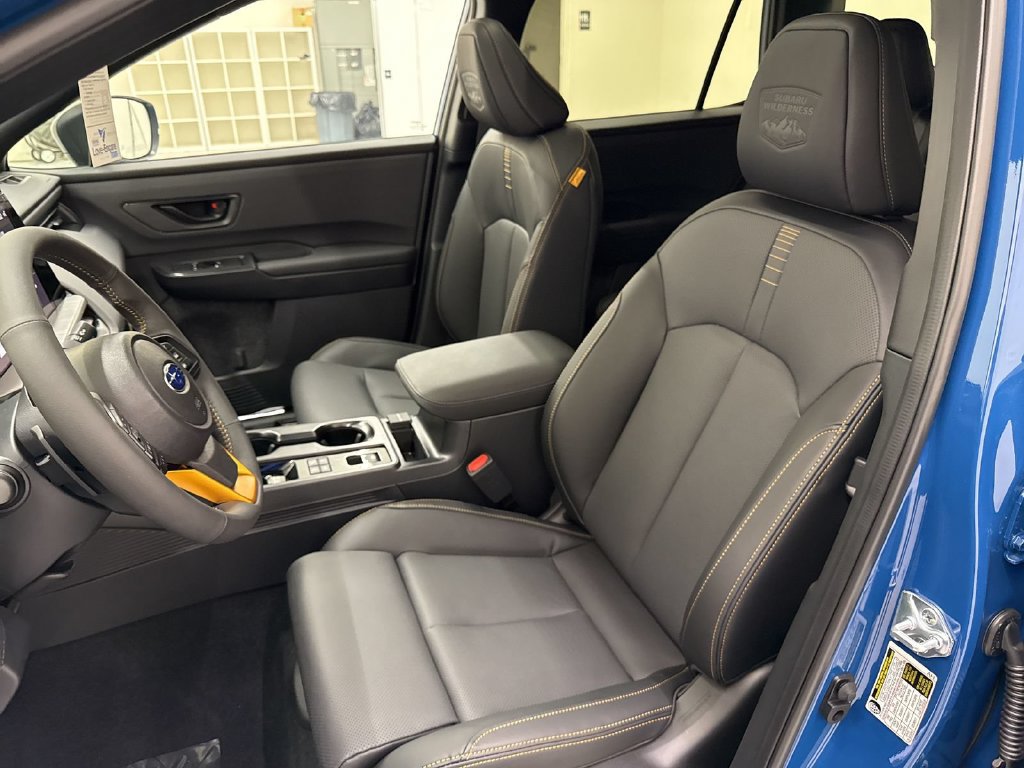 New 2026 Subaru Outback Wilderness AWD/4WD image 22