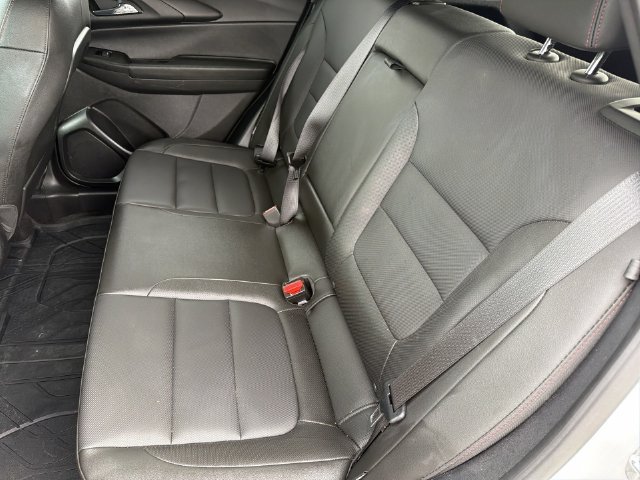 Used 2025 Chevrolet TrailBlazer RS w/ Convenience Package FWD image 36