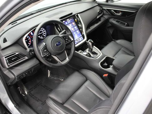Used 2021 Subaru Outback Limited XT AWD/4WD image 6