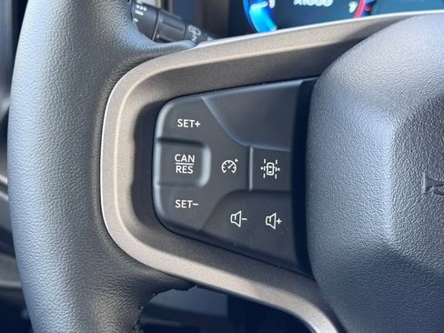 New 2025 Ford Bronco Badlands w/ Sasquatch Package image 8