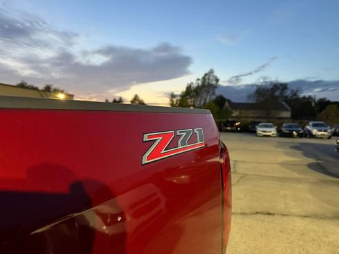 Used 2016 Chevrolet Colorado Z71 image 10