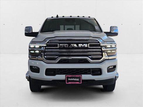 New 2026 RAM 3500 Laramie w/ Max Tow Package image 6