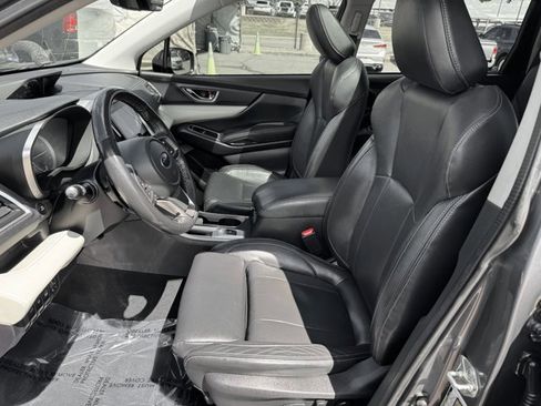 Used 2020 Subaru Ascent Limited w/ Technology Package AWD/4WD image 9