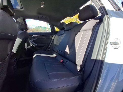 Certified 2025 Audi A3 2.0T Premium w/ Black Optic Package image 20