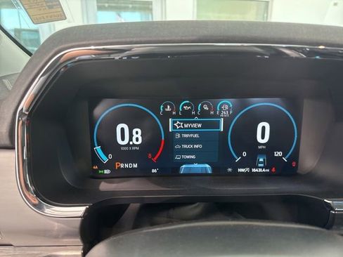 Used 2021 Ford F150 Lariat AWD/4WD image 25