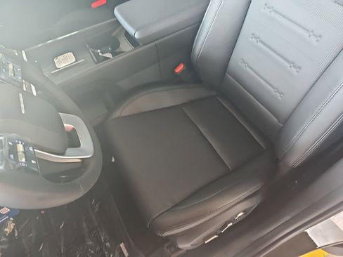 New 2026 Hyundai Santa Fe Limited FWD image 17