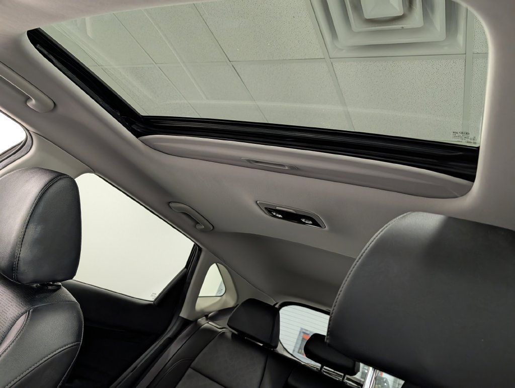 Certified 2021 Kia Seltos EX AWD/4WD image 22