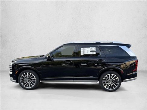 New 2026 Hyundai Palisade Calligraphy image 5