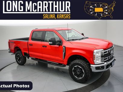 Certified 2026 Ford F250 XLT w/ Tremor Off-Road Package