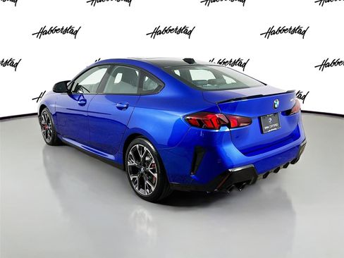 Certified 2025 BMW M235i xDrive w/ Premium Package image 7