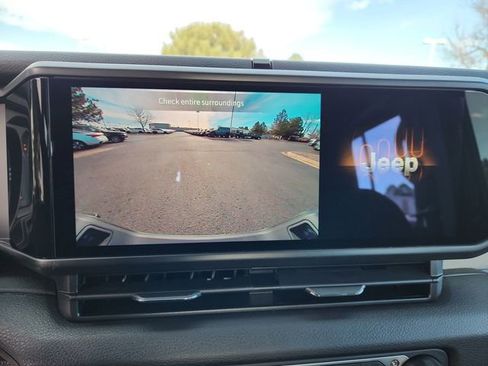 New 2026 Jeep Gladiator Sport image 29